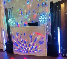 LD Systems Maui 28 G2 - 2er Set Schwarz