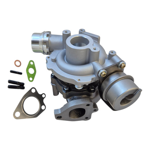 Turbolader für nissan - für,