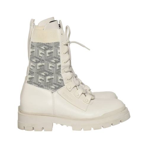 Guess schnürstiefel - guess,,