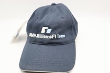 BMW Williams F1 Team Basecap