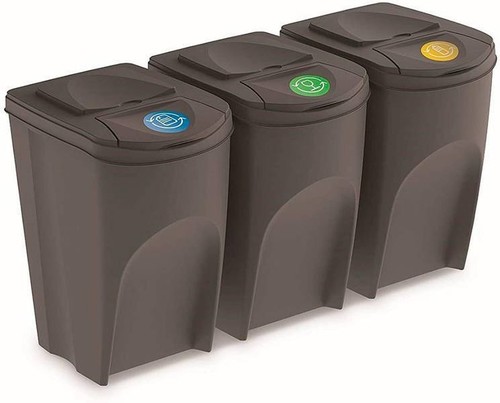 Sortibox mülleimer - sortibox,