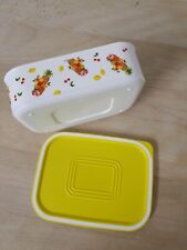 Tupperware Quadro 500 ml