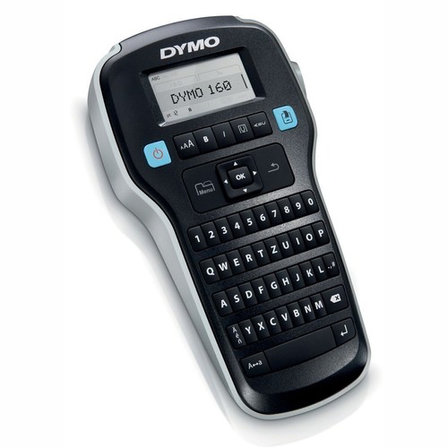 Dymo labelmanager 160 - dymo,