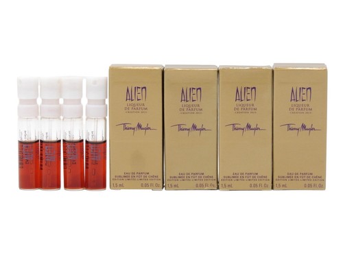 Thierry mugler alien liqueur - thierry,