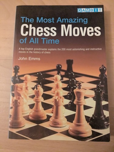 John emms the most amazing - john, emms: