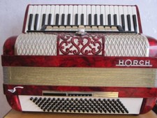 HORCH AKKORDEON