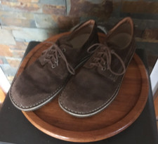 Dansko, Schuhe, braun, Größe 44, Halbschuhe