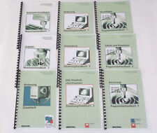 Bedienerhandbuch Satz Deckel