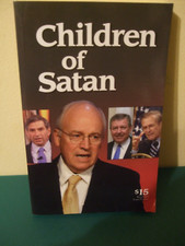 Children of Satan, Kinder