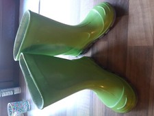 Gummistiefel Kleinkind Gr. 21