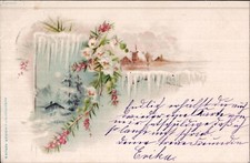 Kunstanstalt J.Miesler, Berlin  1898