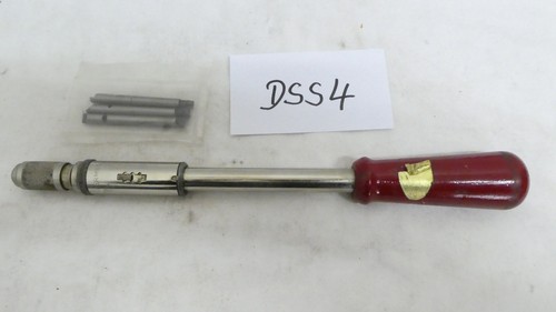 Drillschraubendreher - 1x,