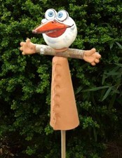 Gartenstecker Blumenstecker