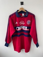 OLIVER KAHN 1998/99 BAYERN