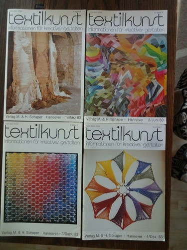 Textilkunst kreatives - ,