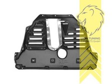Unterfahrschutz Motorschutz
