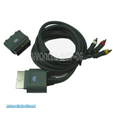 XBox 360 Arcade-Anschlusskabel