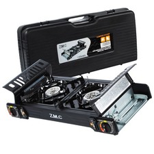 PREMIUM Campingkocher Outdoor