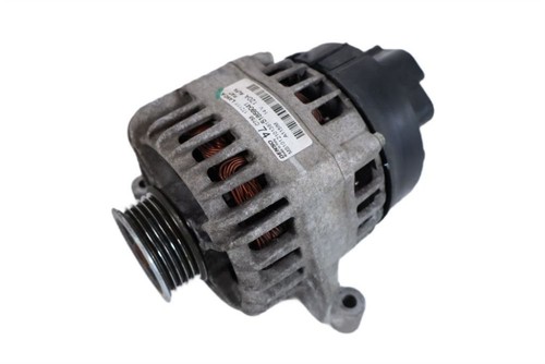 Lichtmaschine fiat puno ford - lichtmaschine,
