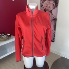 Bergans Fleecejacke Gr S Lovund