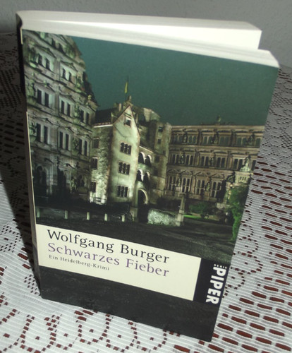 Schwarzes