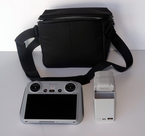 Dji mini pro fernsteuerung - 3,