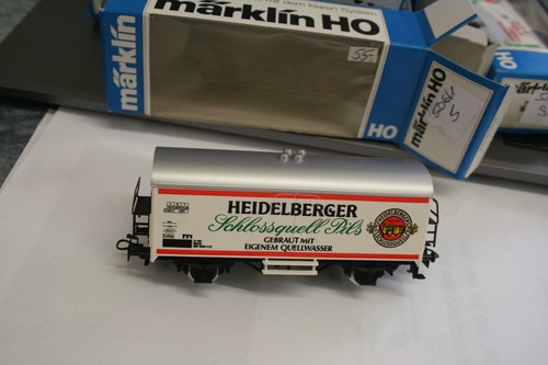 Märklin somo 4415 - mÄrklin,