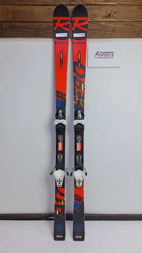 Rossignol hero athlete pro - hero,