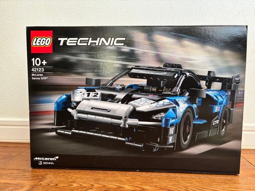 Lego technic 42123 mclaren - lego,