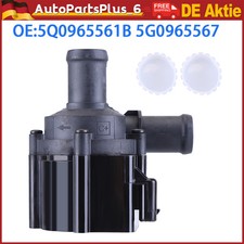 Wasserpumpe für VW Audi Seat Skoda 1.8 2.0 T TDI 5Q0965561B 5G0965567 DE STOCK