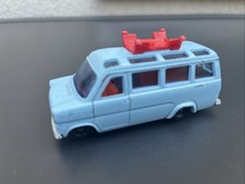 Siku Ford Transit V334 V264