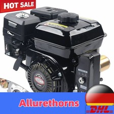 4-Takt Benzinmotor 7,5 PS