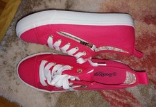 Sneaker Freizeitschuhe Gr. 39