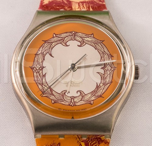 Swatch standards 1993 gx126 - 1993,