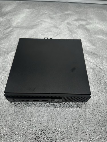 Dell optiplex 9020m mini - dell,
