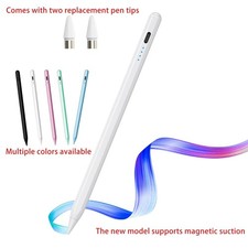 Stylus Pen for iPad 2018-2025