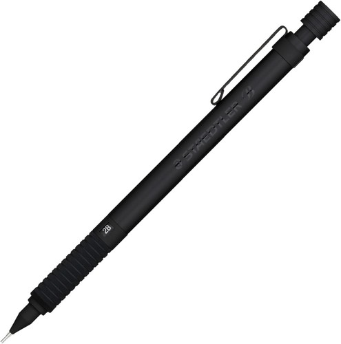 Staedtler all black - staedtler,