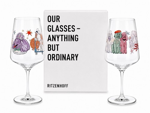Ritzenhoff cocktailgläser - ritzenhoff,