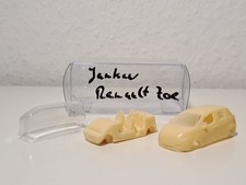 Modell Bausatz 1:87 H0 Kleinserie Jankev Renault Zoe
