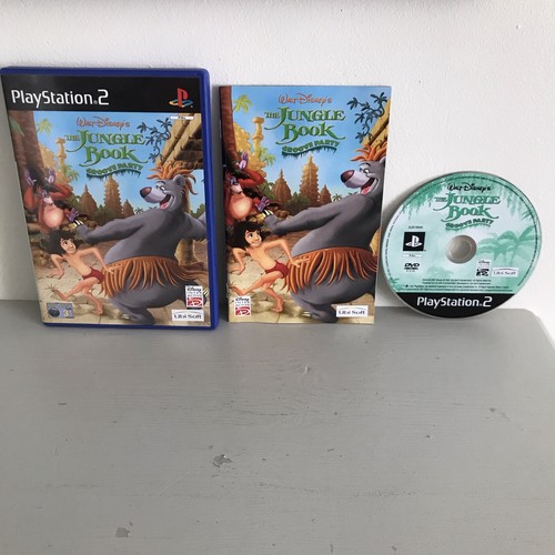 Walt disneys the jungle book - walt,