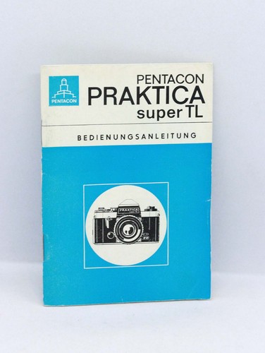 Praktica super - praktica, tl