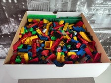 2350g DDR Lego Pebe Bausteine