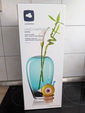 Leonardo "Papageno" Vase –