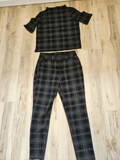 Opus Hosenanzug Anzug Gr. 40