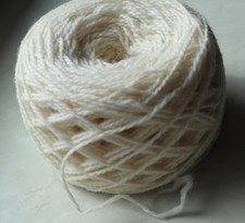 Wolle 100 reine - g,
