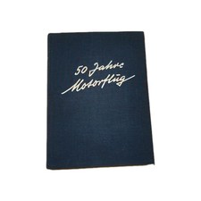 235718 FÜNFZIG 50 JAHRE