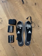 Alpenheat Schuhheizung