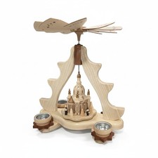 Zeidler Pyramide Dresdner