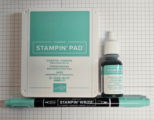 Stampin up Stempelkissen