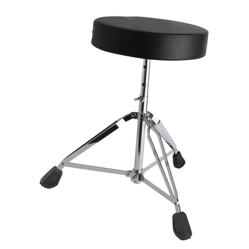 Drum throne - drum,